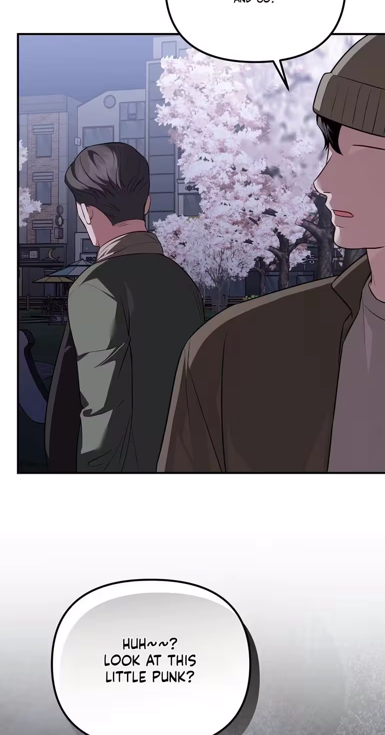 Autobahn Romance Chapter 46 page 29 - 