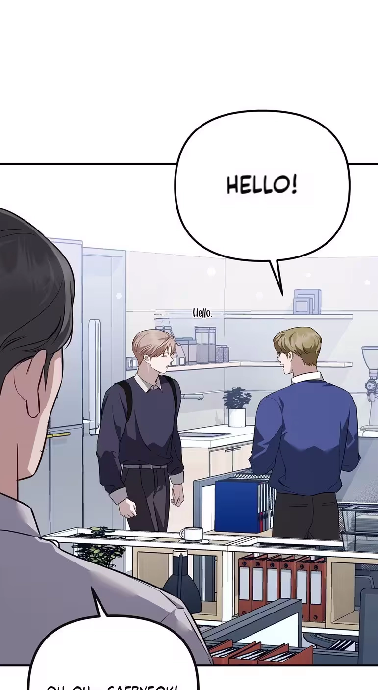 Autobahn Romance Chapter 46 page 34 - 