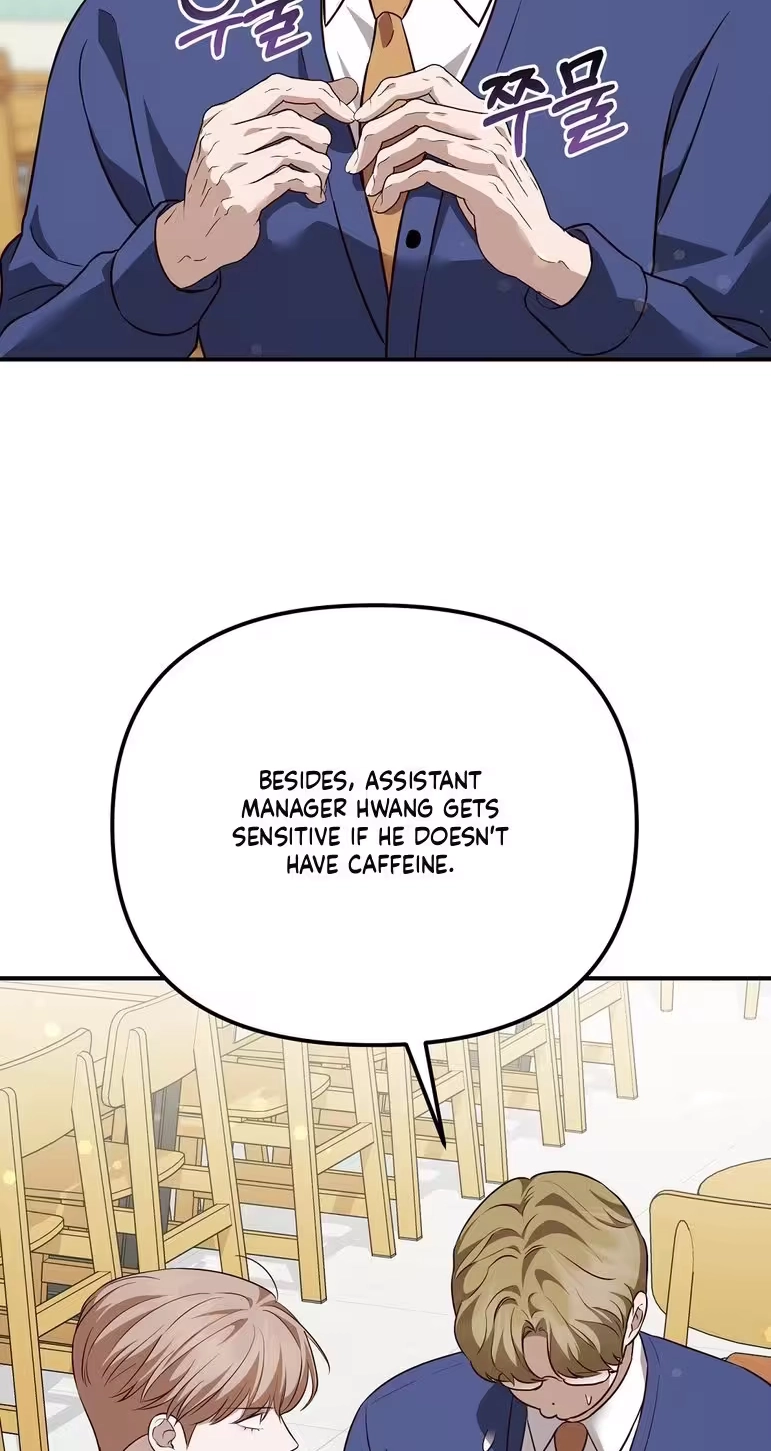 Autobahn Romance Chapter 46 page 45 - 