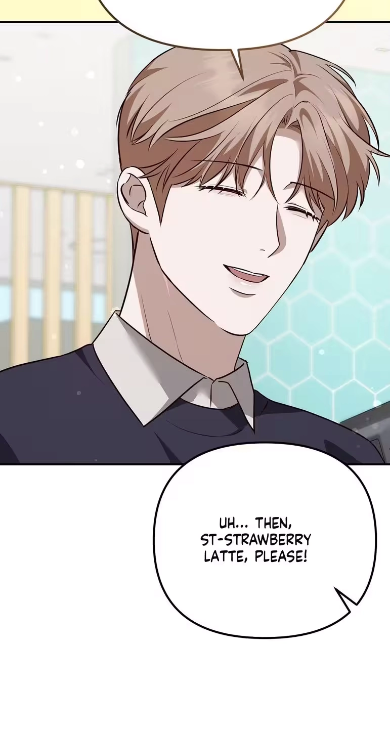 Autobahn Romance Chapter 46 page 51 - 