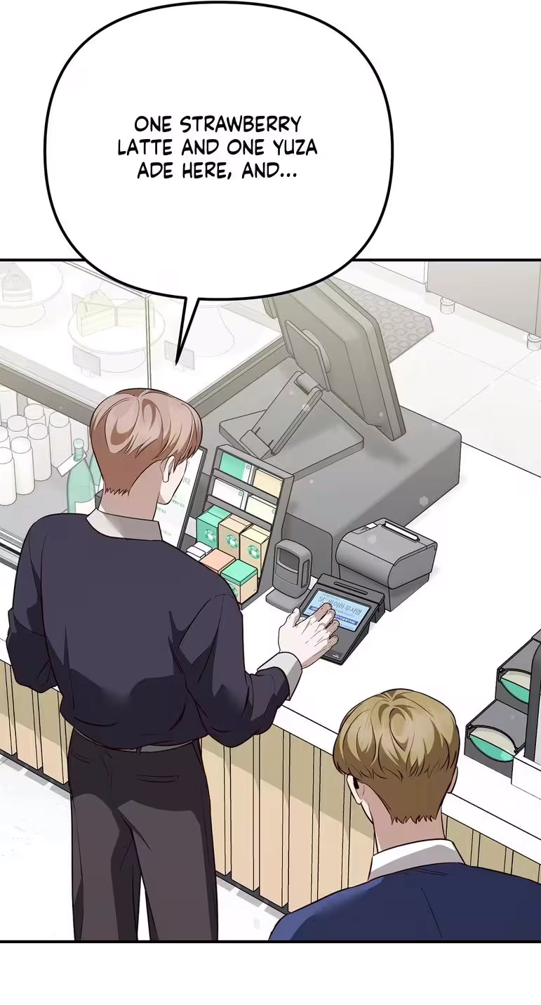 Autobahn Romance Chapter 46 page 52 - 