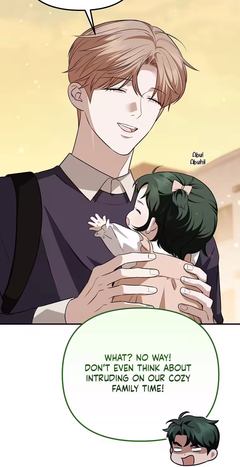 Autobahn Romance Chapter 46 page 76 - 