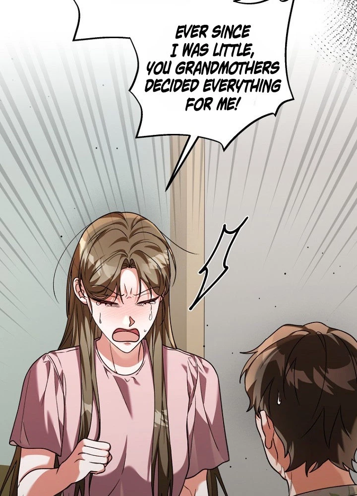 Autumn Chili Chapter 12 page 3 - 