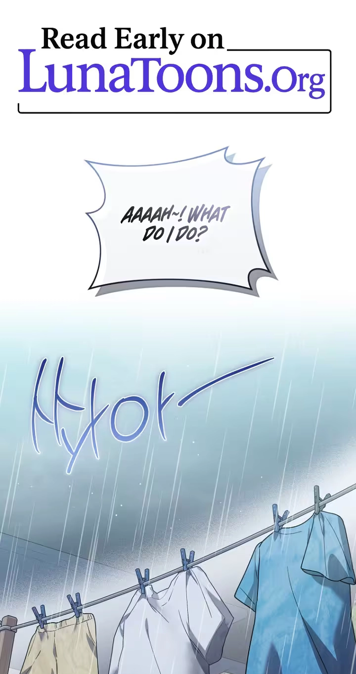 Autumn Chili Chapter 13 page 1 - 