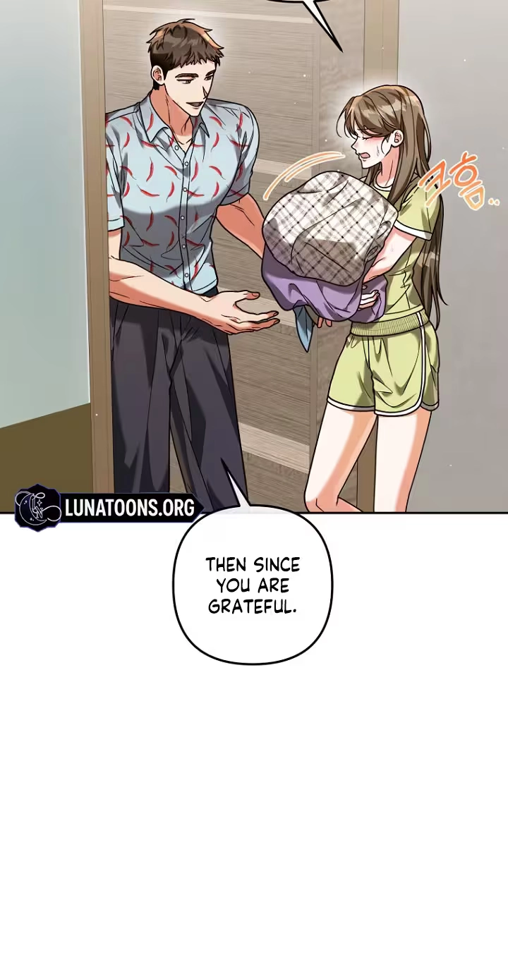 Autumn Chili Chapter 13 page 12 - 