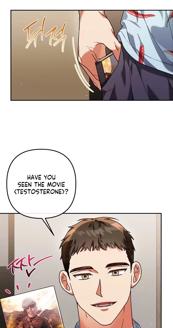 Autumn Chili Chapter 13 page 13 - 
