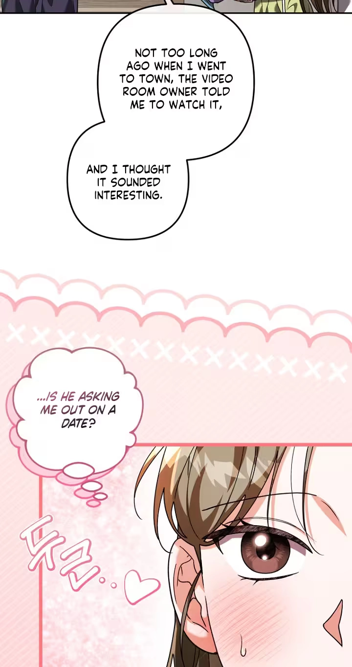 Autumn Chili Chapter 13 page 15 - 