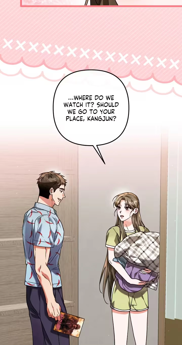 Autumn Chili Chapter 13 page 16 - 