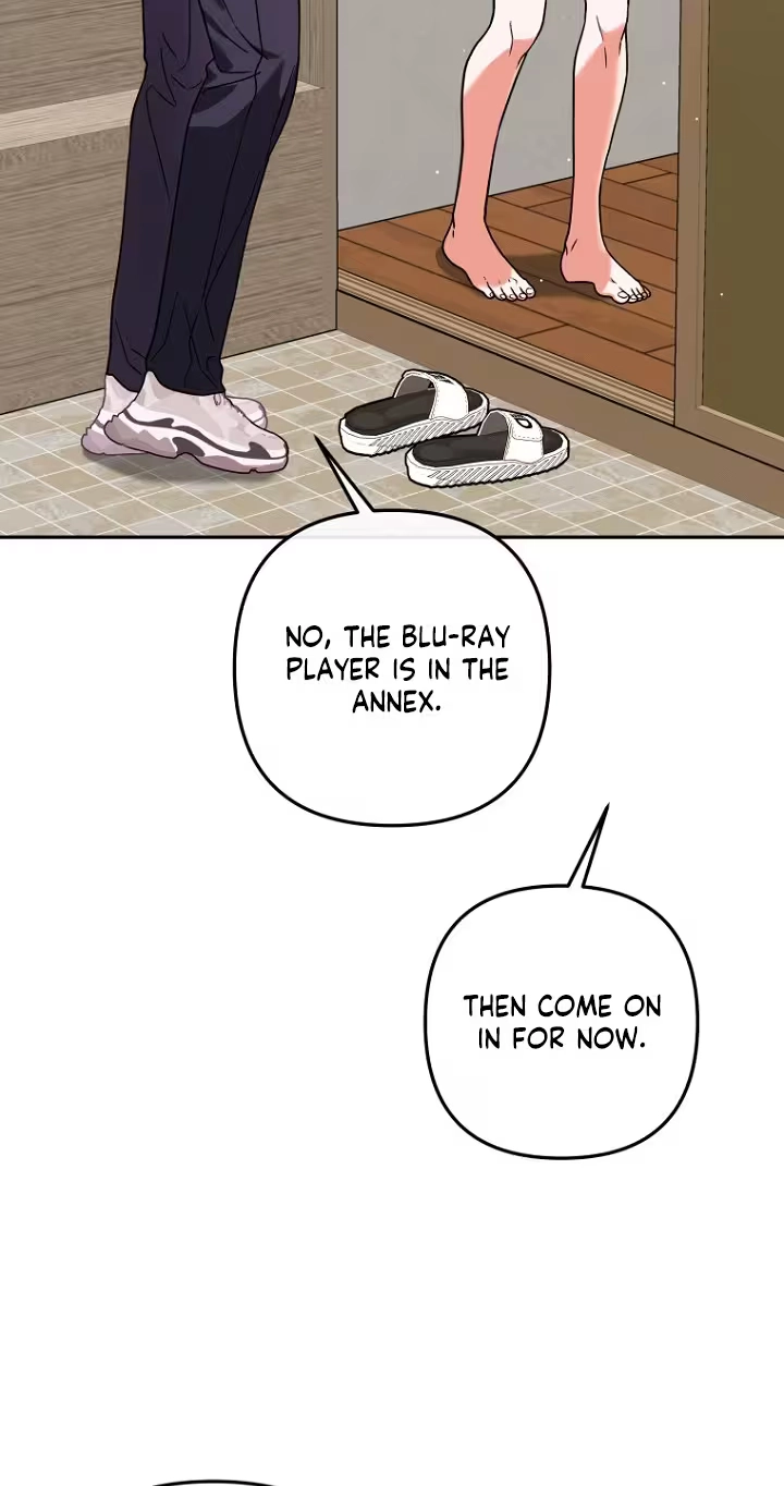 Autumn Chili Chapter 13 page 17 - 
