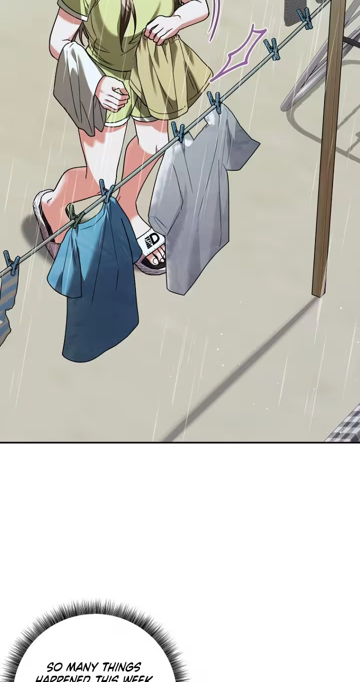 Autumn Chili Chapter 13 page 3 - 
