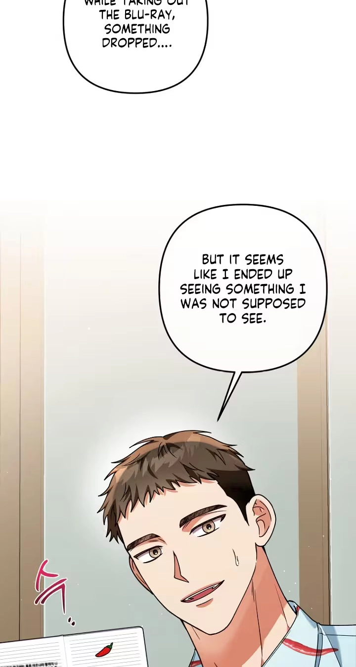 Autumn Chili Chapter 13 page 26 - 