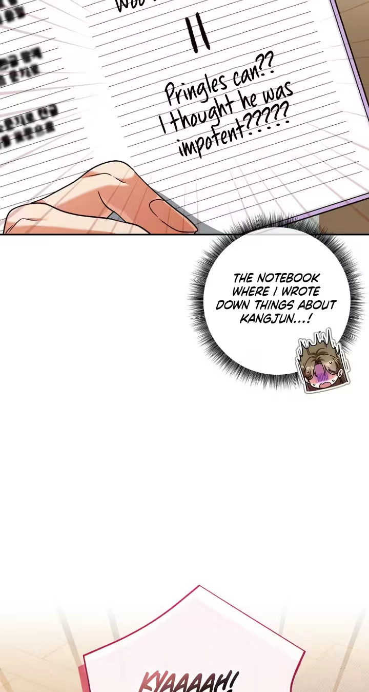 Autumn Chili Chapter 13 page 28 - 