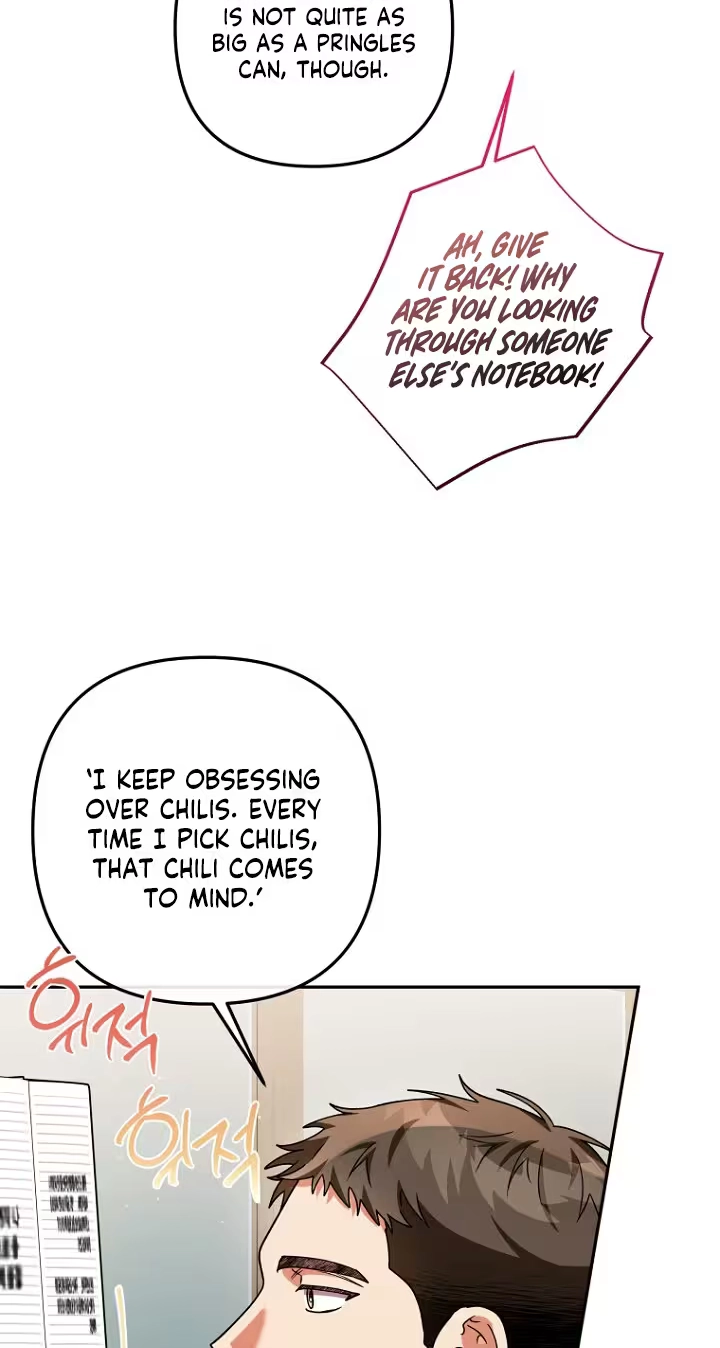 Autumn Chili Chapter 13 page 30 - 