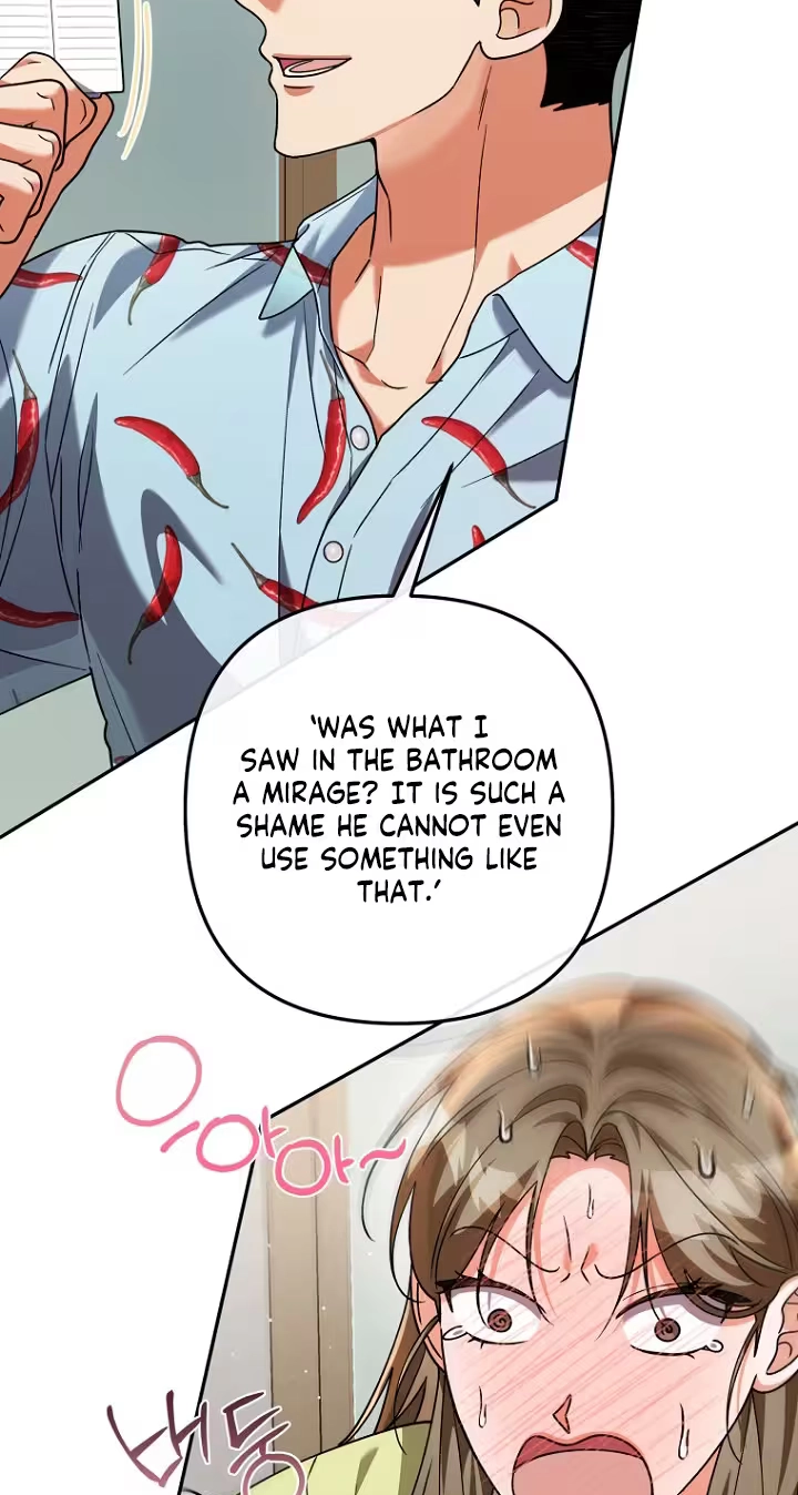 Autumn Chili Chapter 13 page 31 - 