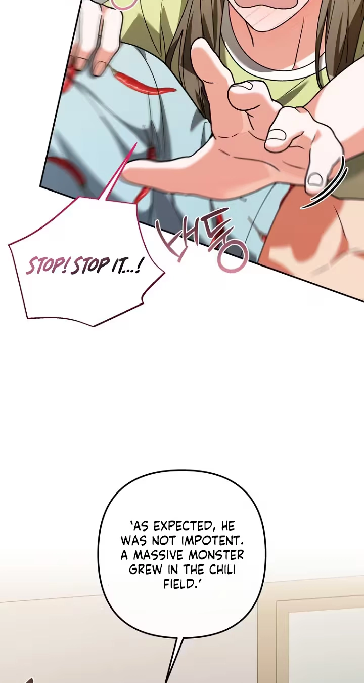 Autumn Chili Chapter 13 page 32 - 