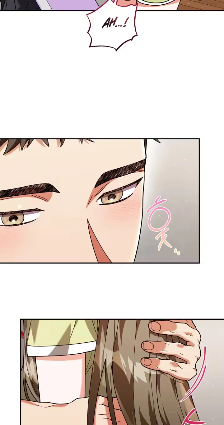 Autumn Chili Chapter 13 page 36 - 