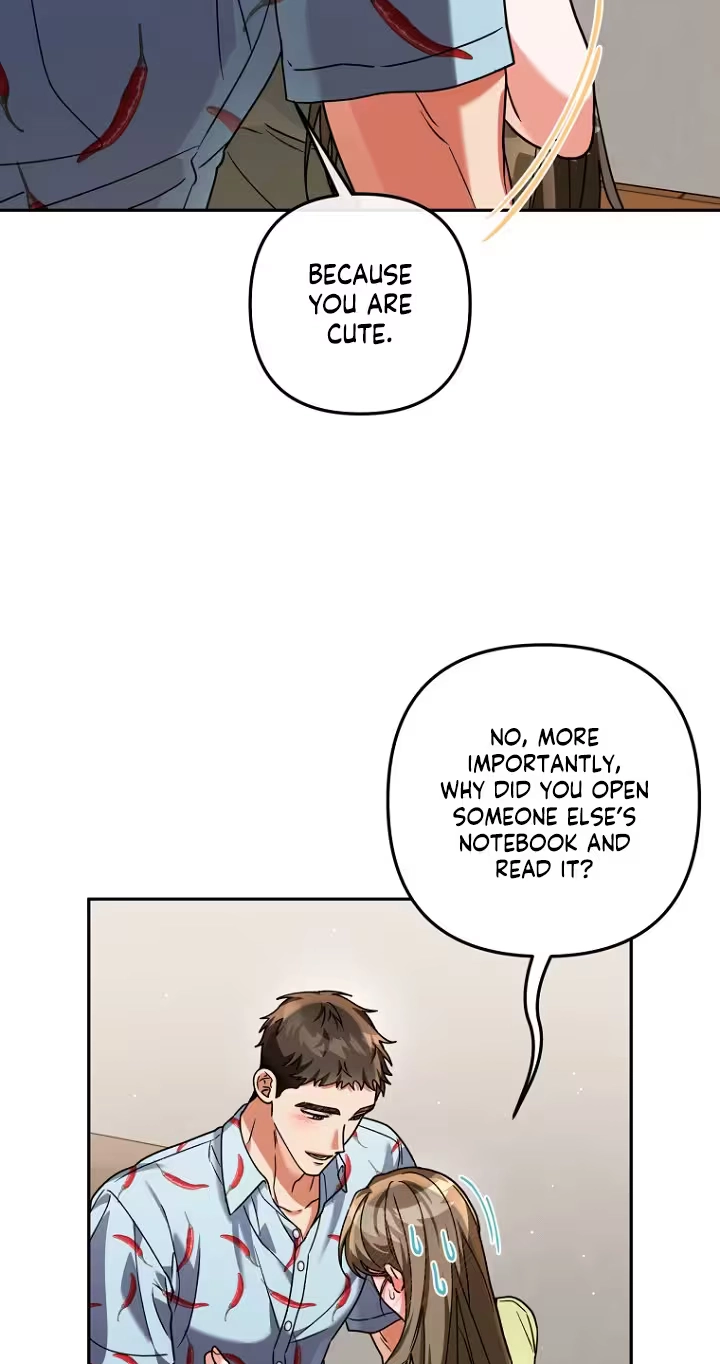 Autumn Chili Chapter 13 page 38 - 