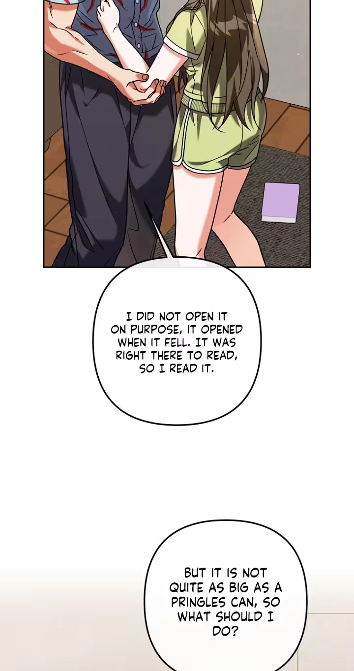Autumn Chili Chapter 13 page 39 - 
