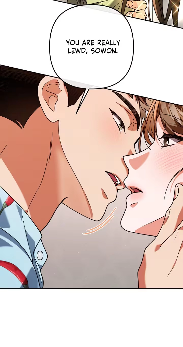 Autumn Chili Chapter 13 page 44 - 