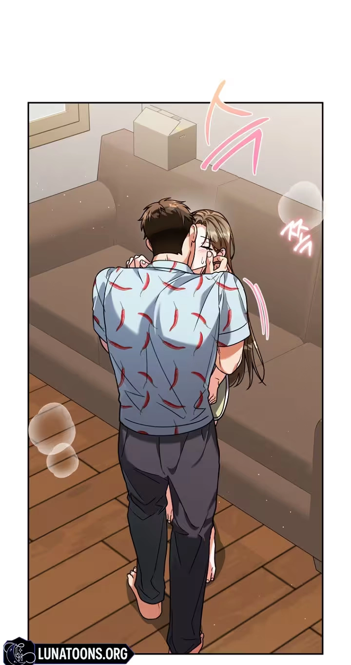 Autumn Chili Chapter 13 page 45 - 