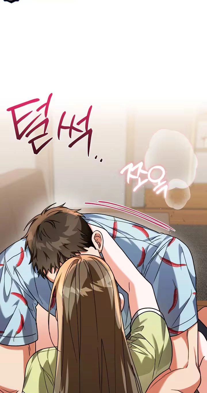 Autumn Chili Chapter 13 page 46 - 