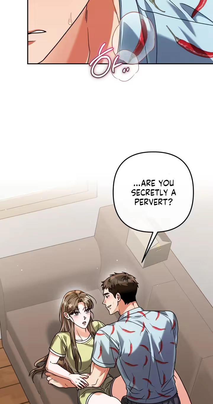 Autumn Chili Chapter 13 page 53 - 