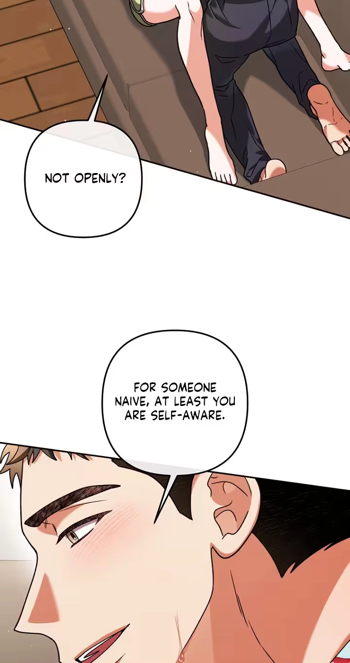 Autumn Chili Chapter 13 page 54 - 