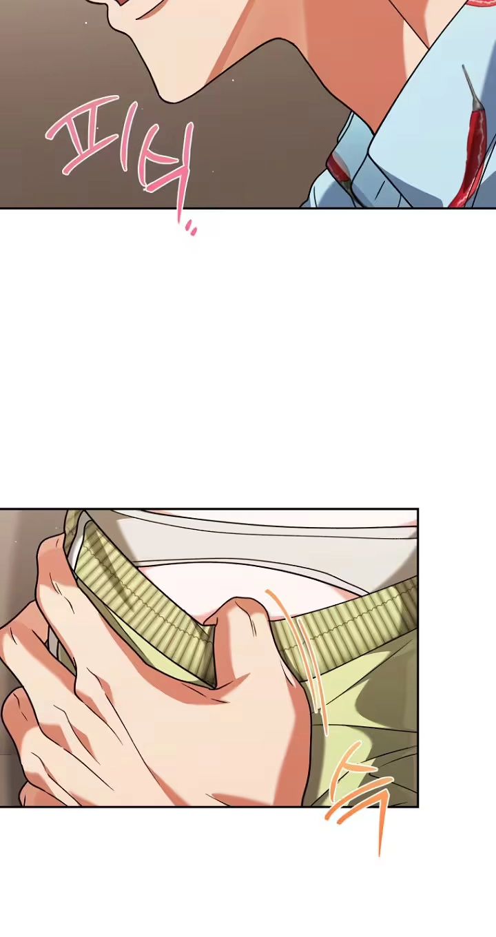 Autumn Chili Chapter 13 page 55 - 