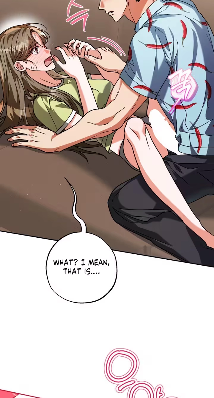 Autumn Chili Chapter 13 page 63 - 