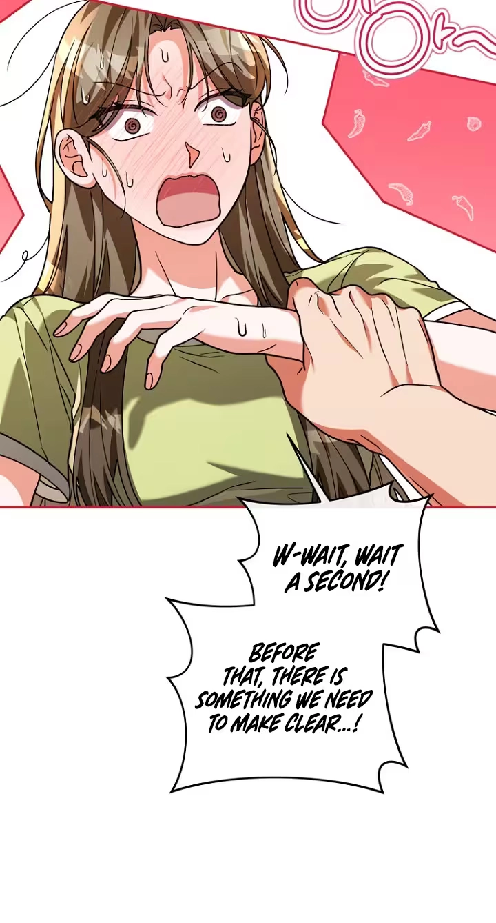 Autumn Chili Chapter 13 page 64 - 