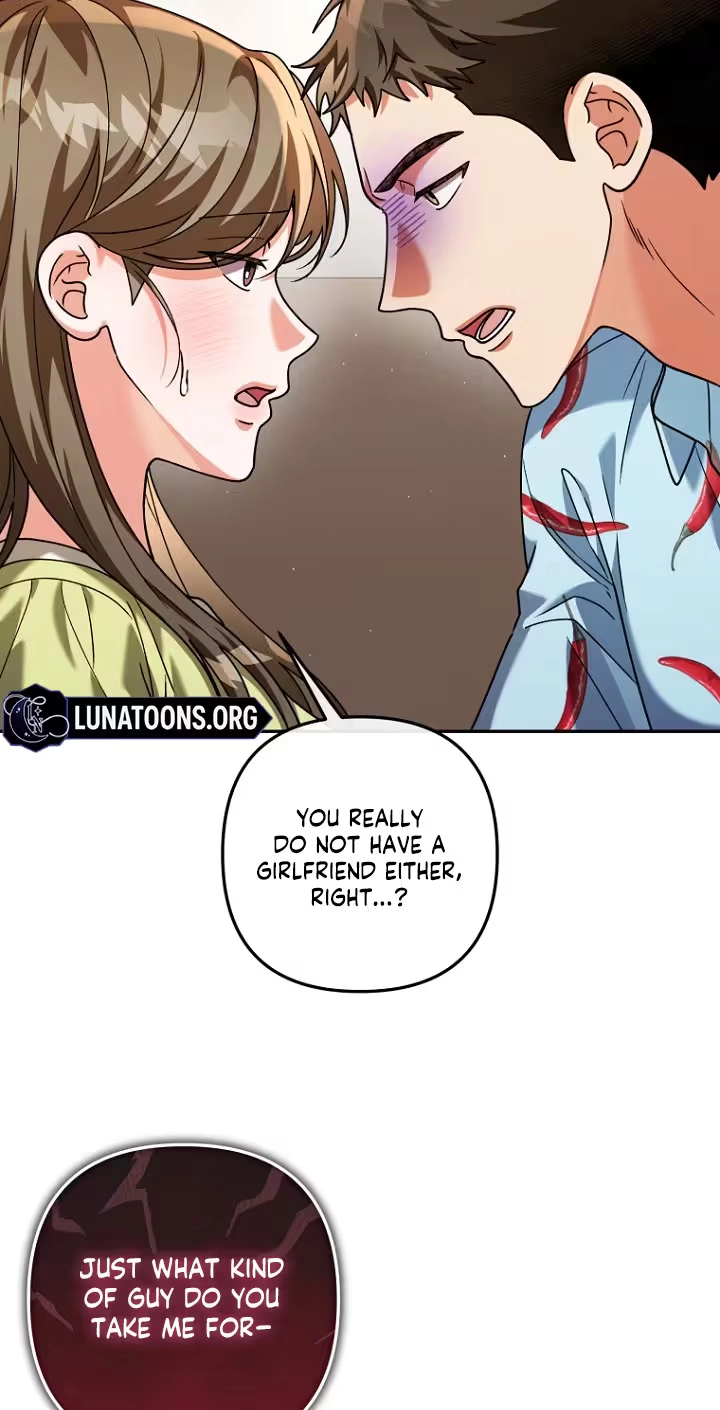 Autumn Chili Chapter 13 page 67 - 