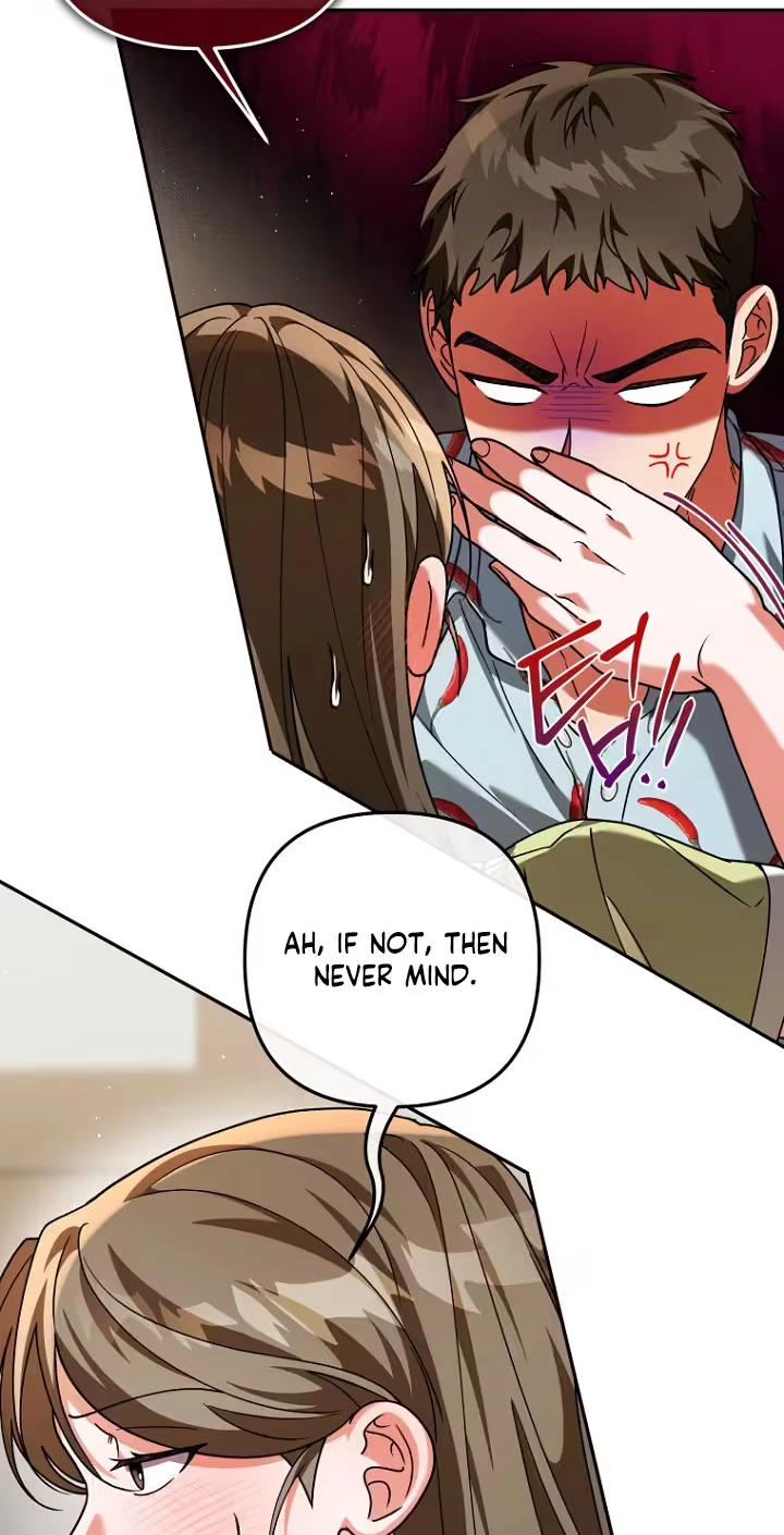 Autumn Chili Chapter 13 page 68 - 