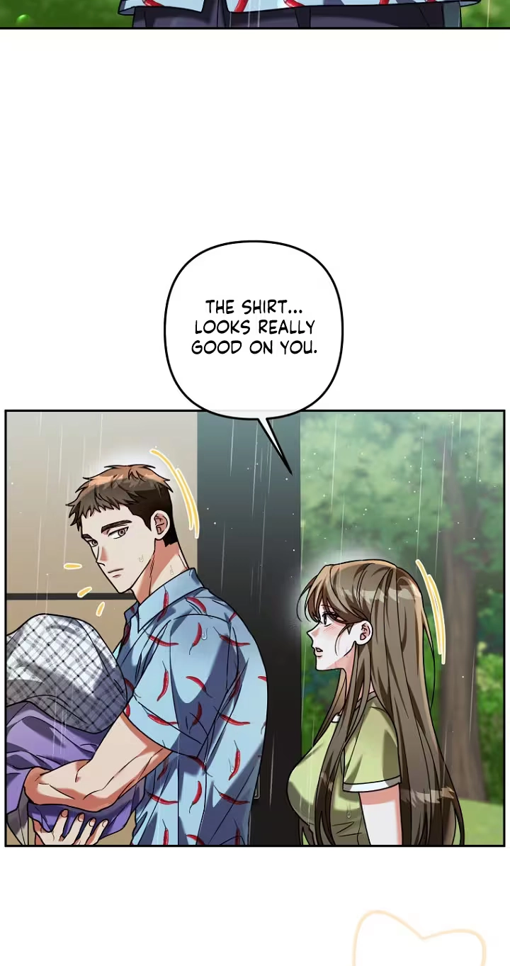 Autumn Chili Chapter 13 page 9 - 