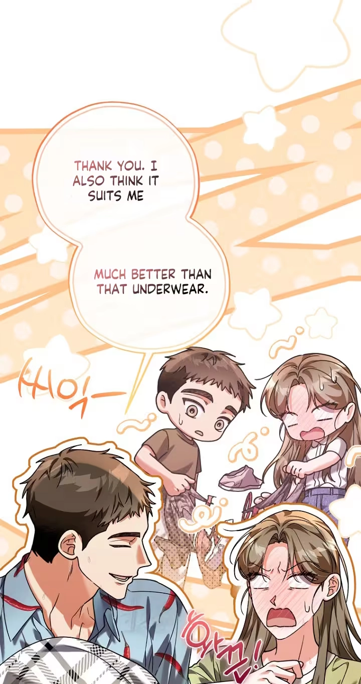 Autumn Chili Chapter 13 page 10 - 