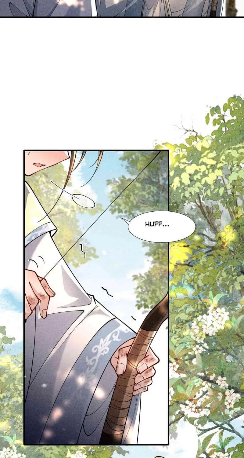 Autumn Wind Dewdrops Chapter 30 page 23 - 