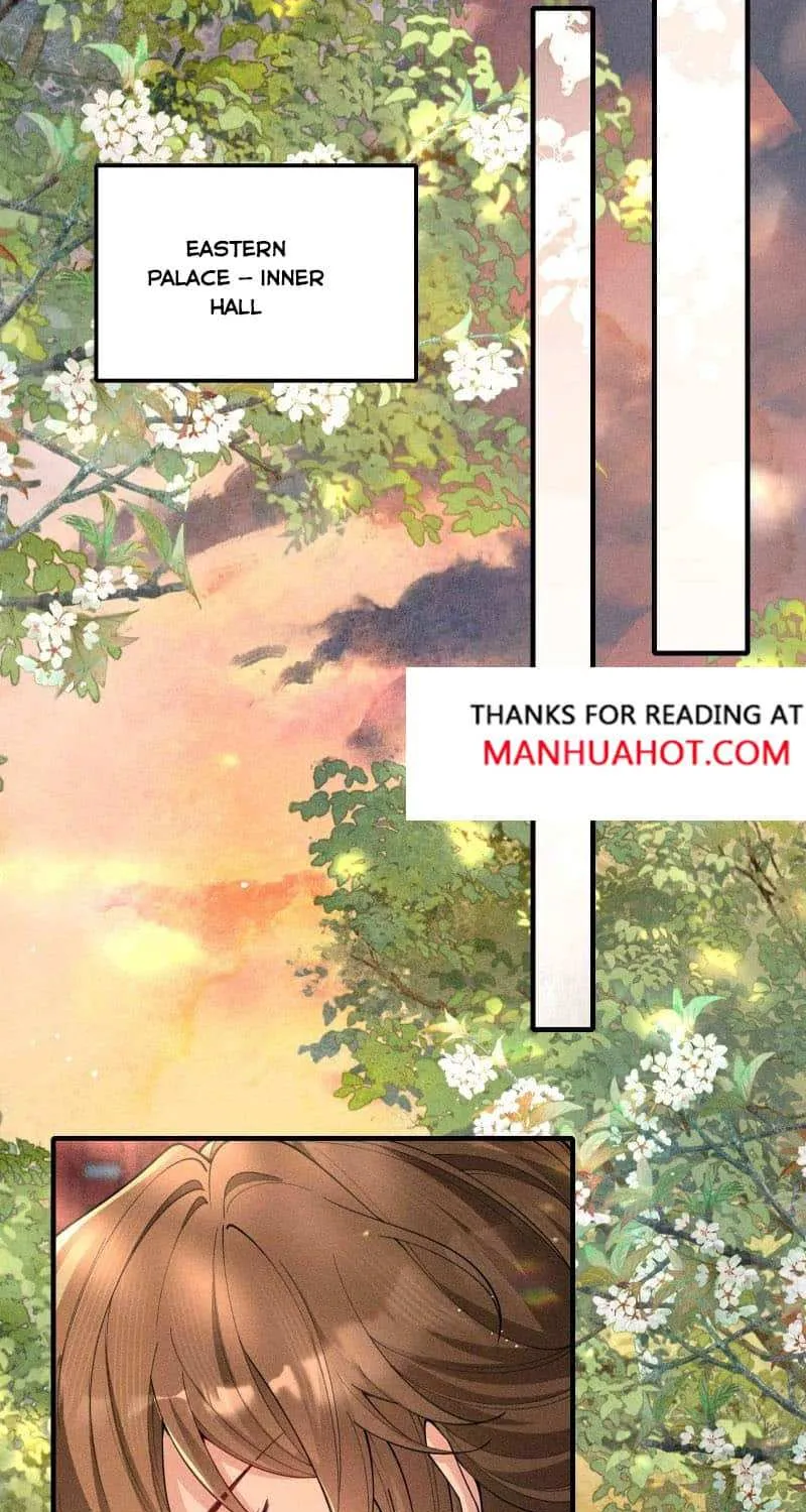 Autumn Wind Dewdrops Chapter 31 page 4 - 