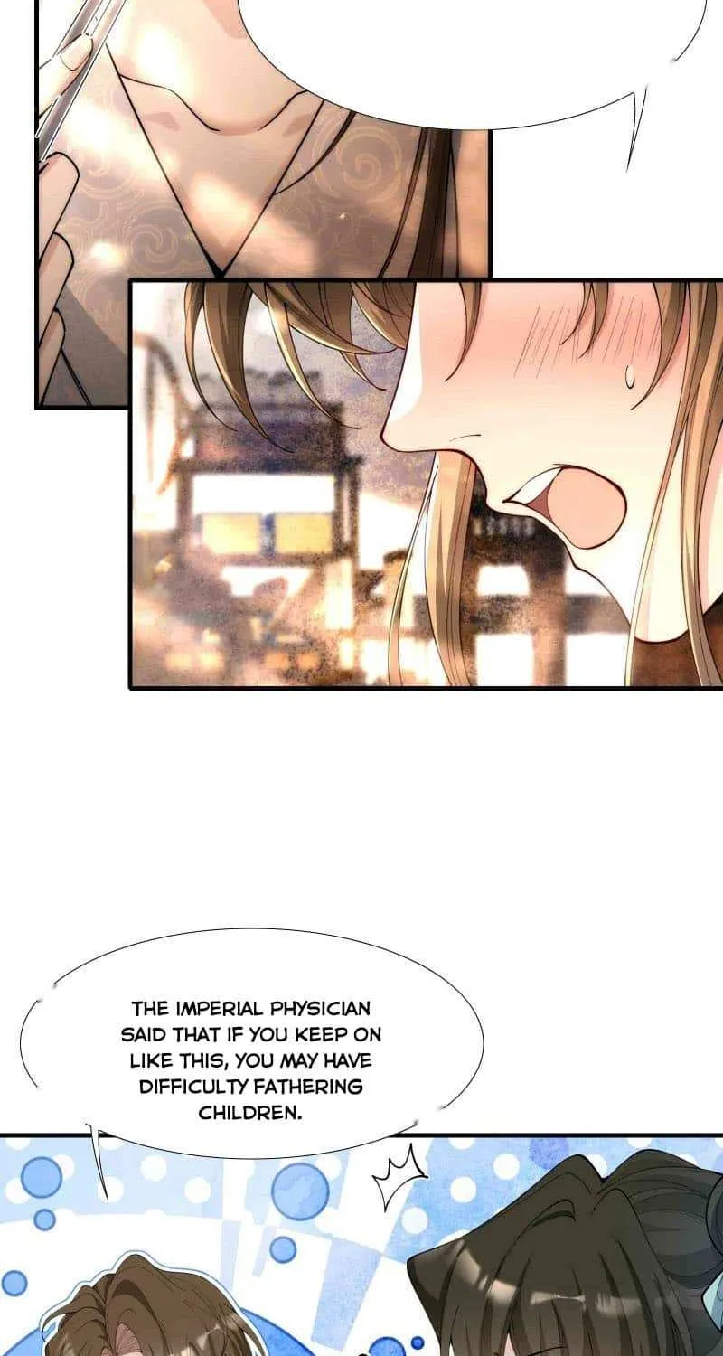 Autumn Wind Dewdrops Chapter 31 page 33 - 