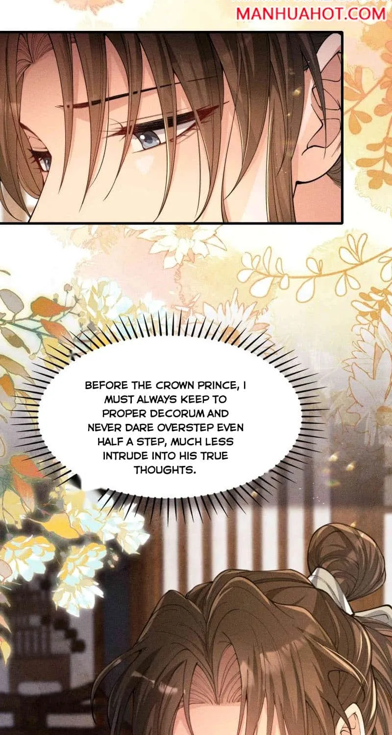 Autumn Wind Dewdrops Chapter 32 page 18 - 
