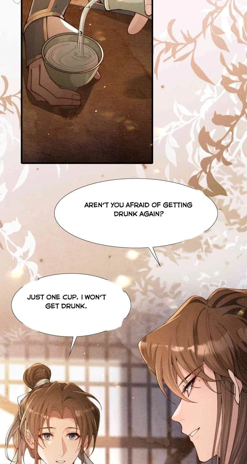 Autumn Wind Dewdrops Chapter 32 page 27 - 