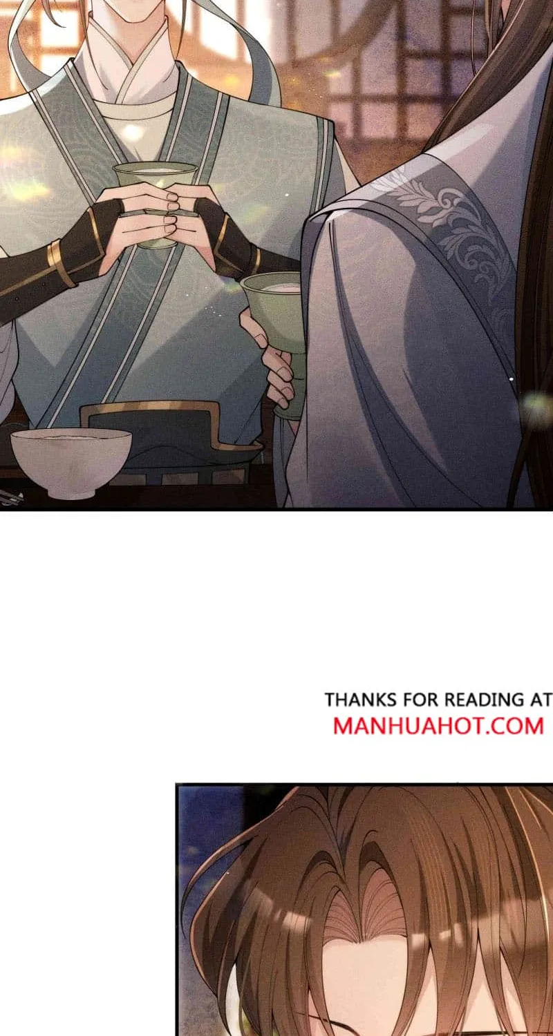 Autumn Wind Dewdrops Chapter 32 page 28 - 