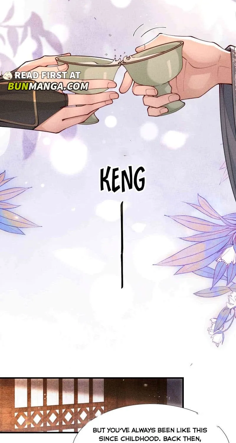 Autumn Wind Dewdrops Chapter 32 page 30 - 