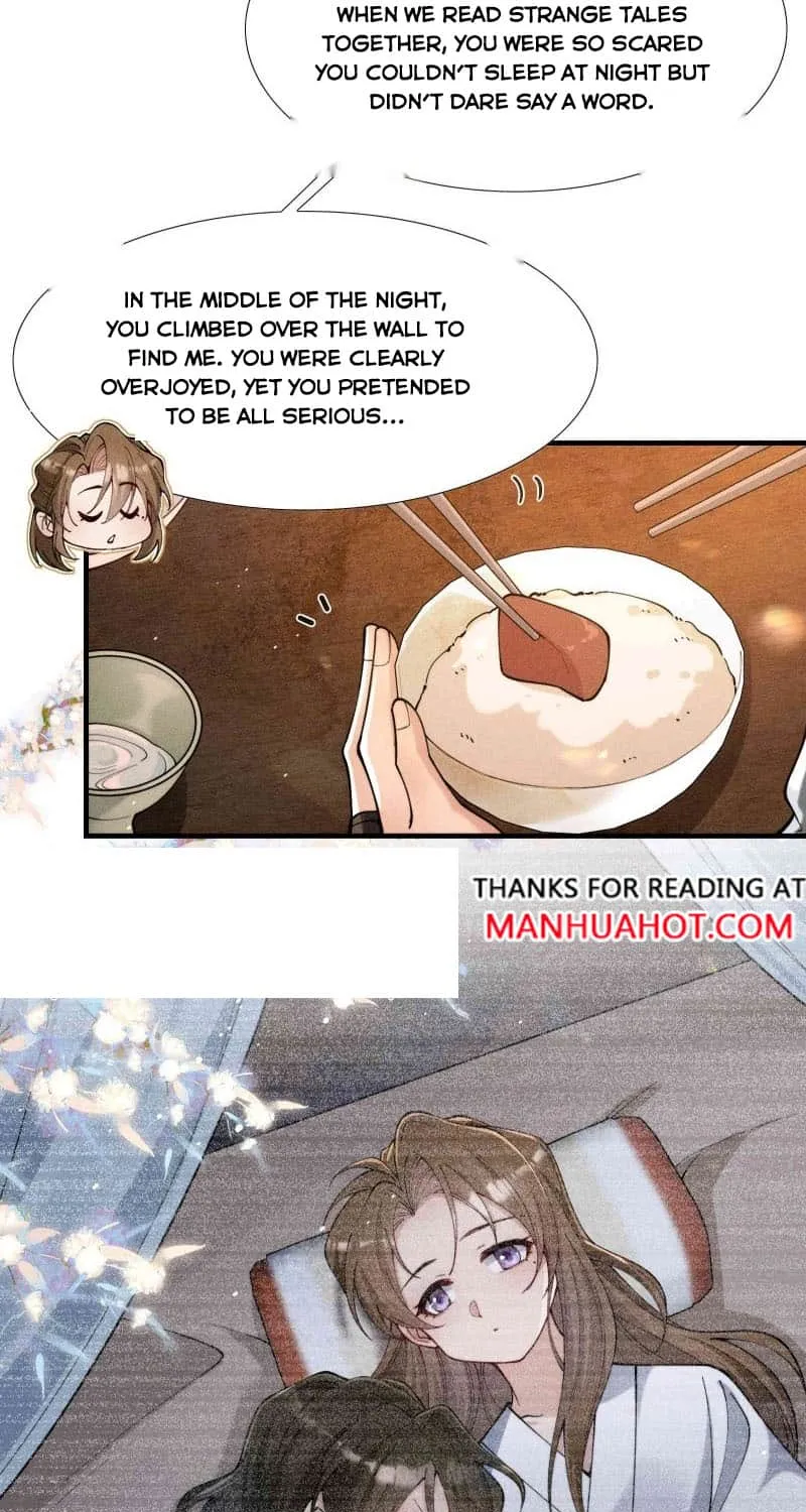Autumn Wind Dewdrops Chapter 32 page 31 - 