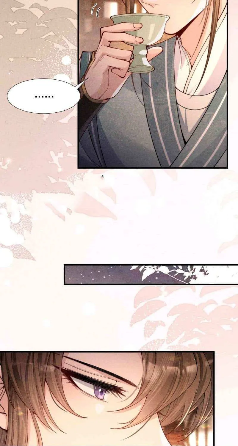 Autumn Wind Dewdrops Chapter 32 page 35 - 