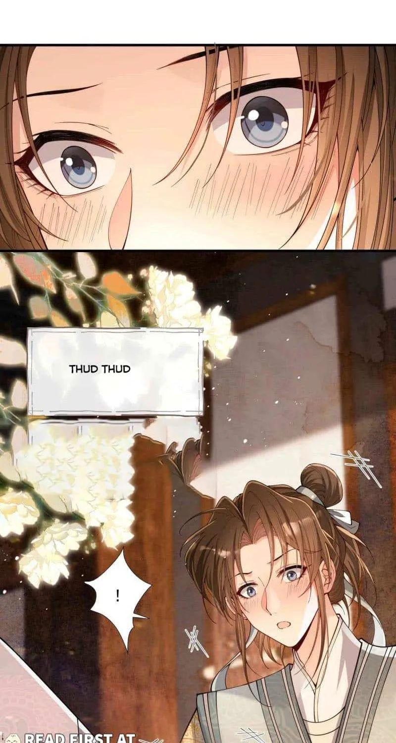 Autumn Wind Dewdrops Chapter 32 page 37 - 