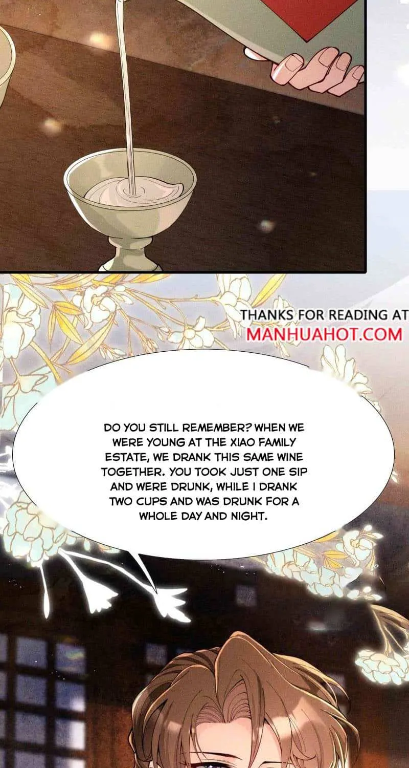 Autumn Wind Dewdrops Chapter 32 page 10 - 