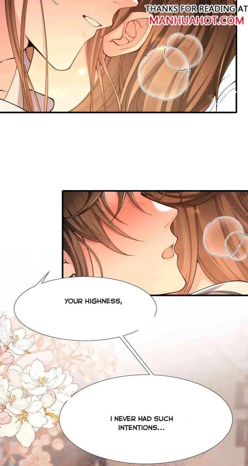 Autumn Wind Dewdrops Chapter 33 page 15 - 