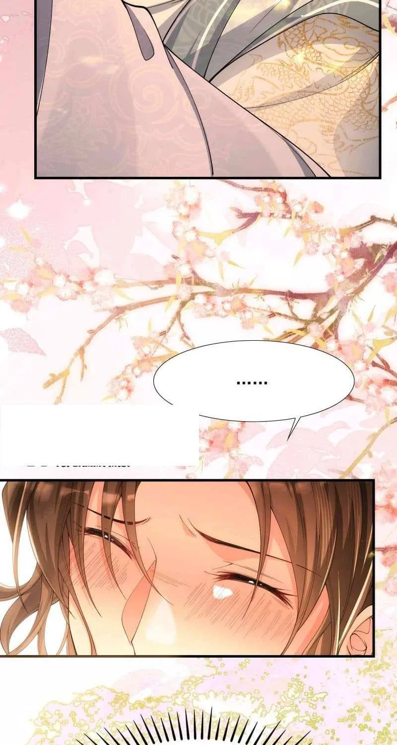 Autumn Wind Dewdrops Chapter 33 page 19 - 