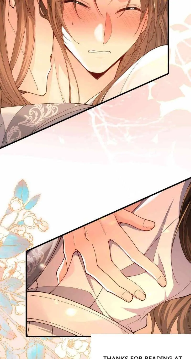 Autumn Wind Dewdrops Chapter 33 page 25 - 