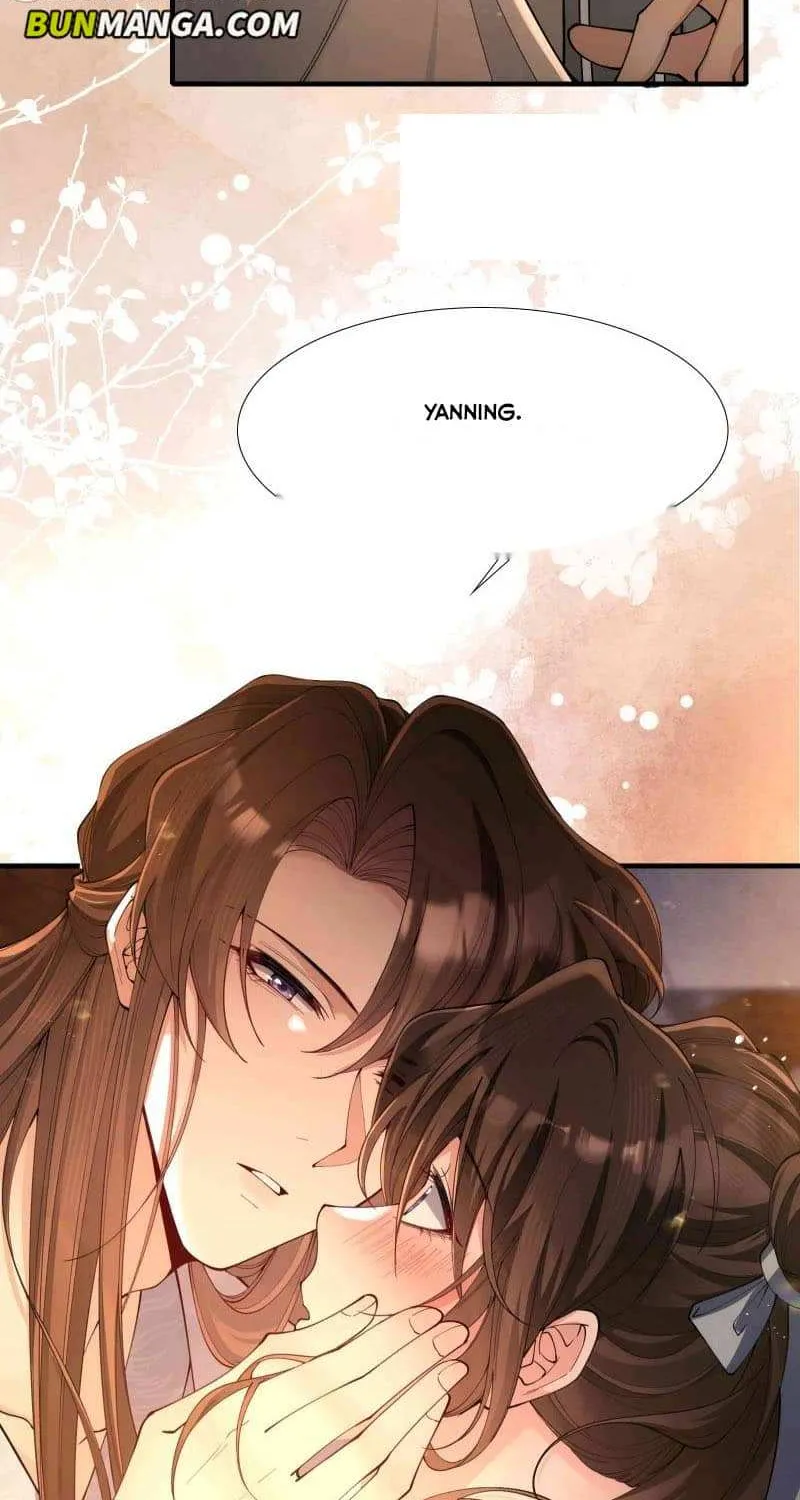 Autumn Wind Dewdrops Chapter 33 page 4 - 