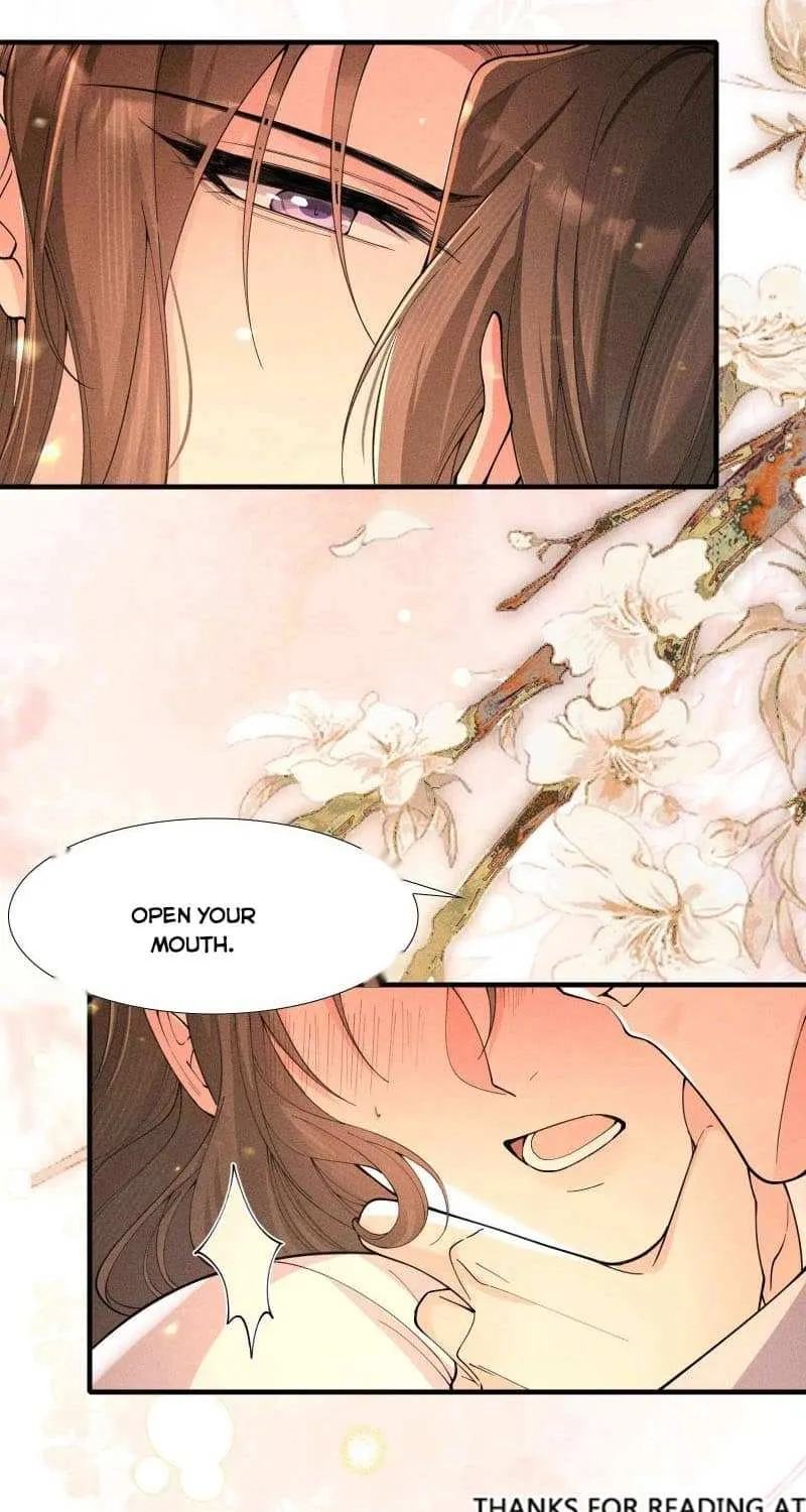 Autumn Wind Dewdrops Chapter 33 page 32 - 